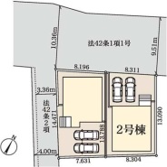 現況と相違がある場合は現況を優先させていただきます。