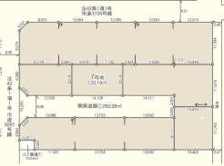 現況と相違がある場合は現況を優先させていただきます。