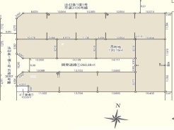現況と相違がある場合は現況を優先させていただきます。