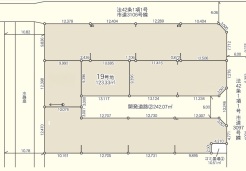 現況と相違がある場合は現況を優先させていただきます。
