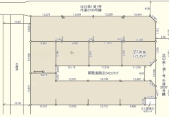 現況と相違がある場合は現況を優先させていただきます。