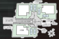 現況と相違がある場合は現況を優先させていただきます。