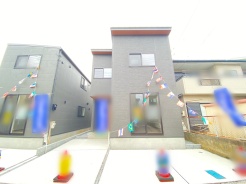現地外観写真