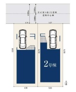 現況と相違がある場合は現況を優先させていただきます。