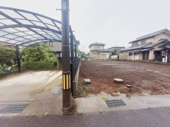 さいたま市北区吉野町2丁目