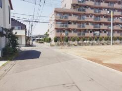さいたま市岩槻区南平野2丁目