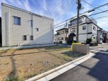 さいたま市中央区新中里 土地