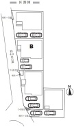 現況と相違がある場合は現況を優先させていただきます。