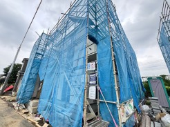 現地外観写真