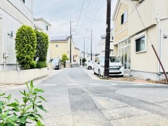 現地外観写真