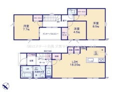 現況と相違がある場合は現況を優先させていただきます。