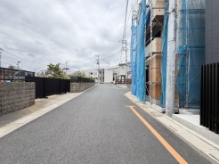 現地外観写真