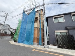 現地外観写真