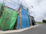 新築一戸建て