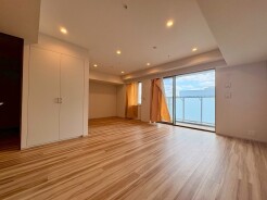 リビングダイニング