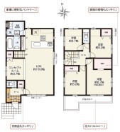 現況と相違がある場合は現況を優先させていただきます。