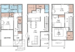 現況と相違がある場合は現況を優先させていただきます。