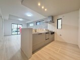 新築一戸建て