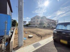さいたま市西区大字佐知川
