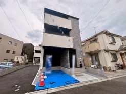現地外観写真