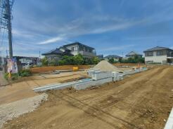 さいたま市見沼区大字東宮下