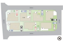 現況と相違がある場合は現況を優先させていただきます。