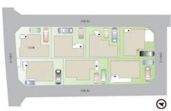 現況と相違がある場合は現況を優先させていただきます。