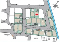 現況と相違がある場合は現況を優先させていただきます。
