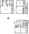 中古一戸建て
