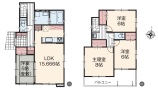 さいたま市岩槻区府内 新築一戸建て