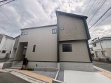新築一戸建て