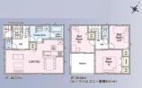 さいたま市岩槻区仲町 新築一戸建て