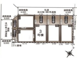 現況と相違がある場合は現況を優先させていただきます。