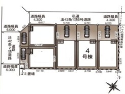 現況と相違がある場合は現況を優先させていただきます。