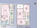 さいたま市岩槻区仲町 新築一戸建て
