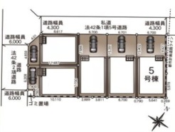 現況と相違がある場合は現況を優先させていただきます。