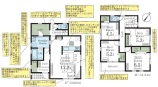 さいたま市岩槻区東岩槻 新築一戸建て