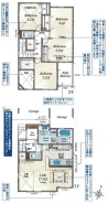 現況と相違がある場合は現況を優先させていただきます。