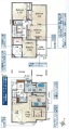さいたま市北区別所町 新築一戸建て