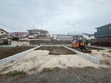 新築一戸建て