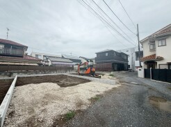 現地外観写真