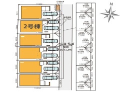 現況と相違がある場合は現況を優先させていただきます。