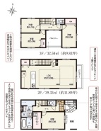 現況と相違がある場合は現況を優先させていただきます。