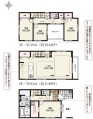 新築一戸建て