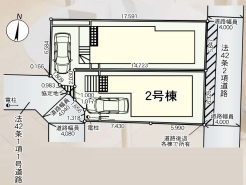 現況と相違がある場合は現況を優先させていただきます。