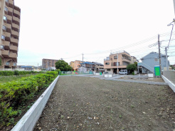 現地外観写真