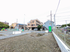 現地外観写真