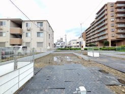 現地外観写真