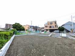 現地外観写真