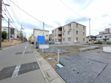 さいたま市大宮区大成町 新築一戸建て